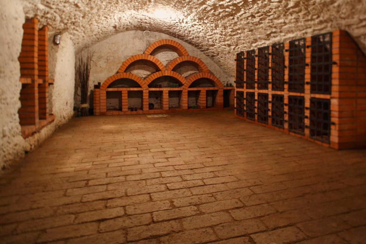 Stříbro 斯帝坡膳食旅馆酒店 外观 照片