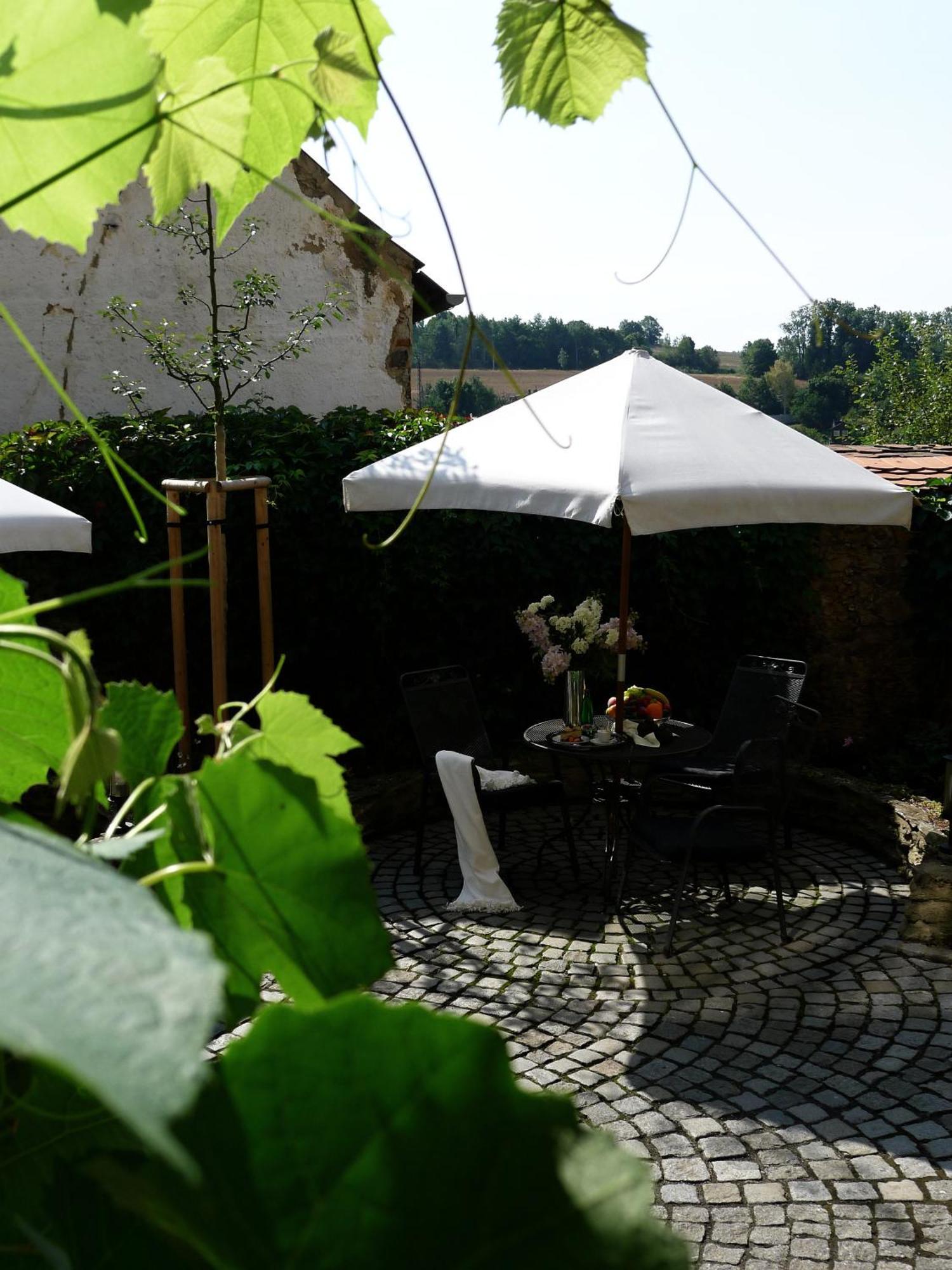 Stříbro 斯帝坡膳食旅馆酒店 外观 照片