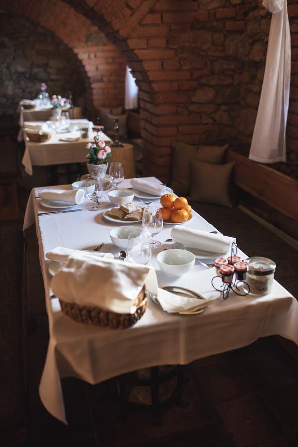 Stříbro 斯帝坡膳食旅馆酒店 外观 照片